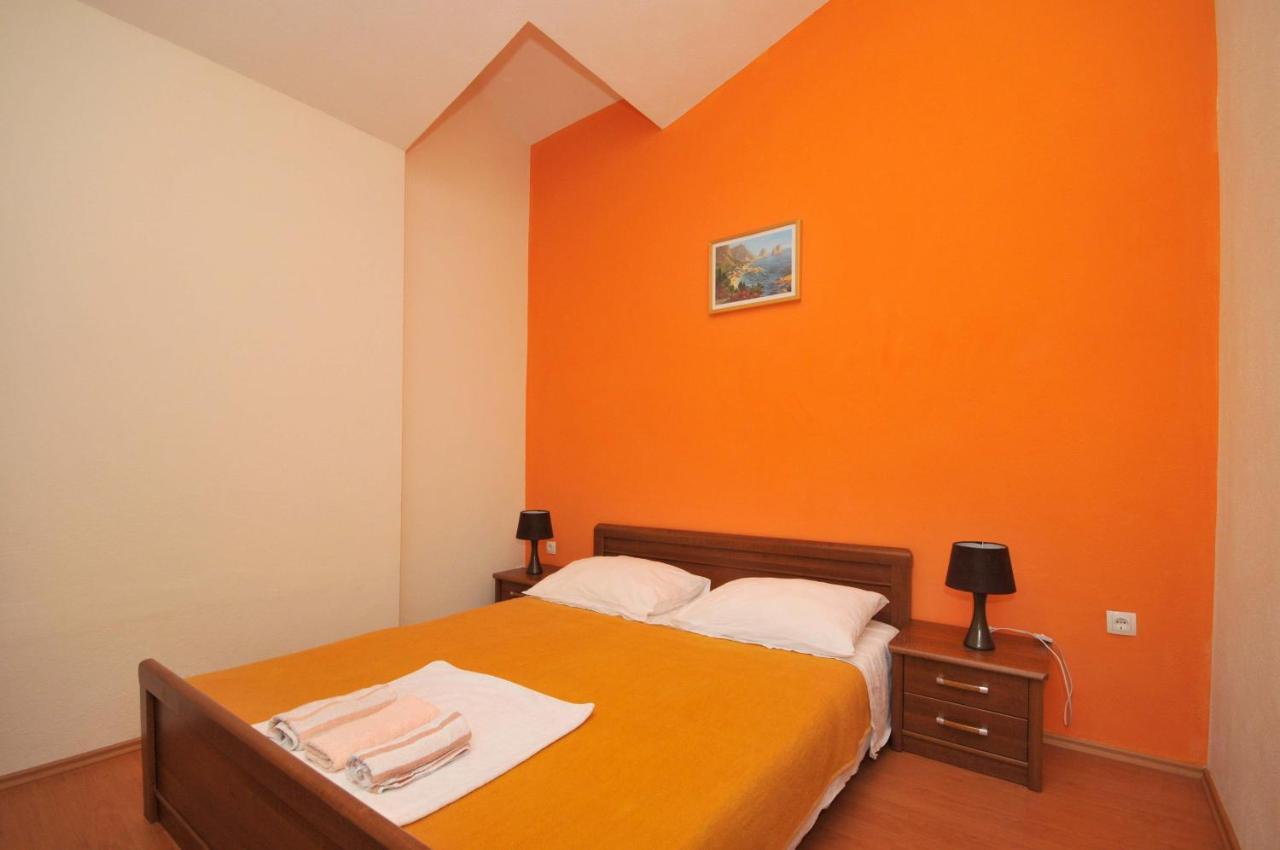 Apartments With A Parking Space Okrug Donji, Ciovo - 13732 Donji Okrug  Εξωτερικό φωτογραφία
