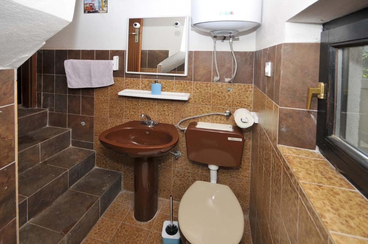 Apartments With A Parking Space Okrug Donji, Ciovo - 13732 Donji Okrug  Δωμάτιο φωτογραφία